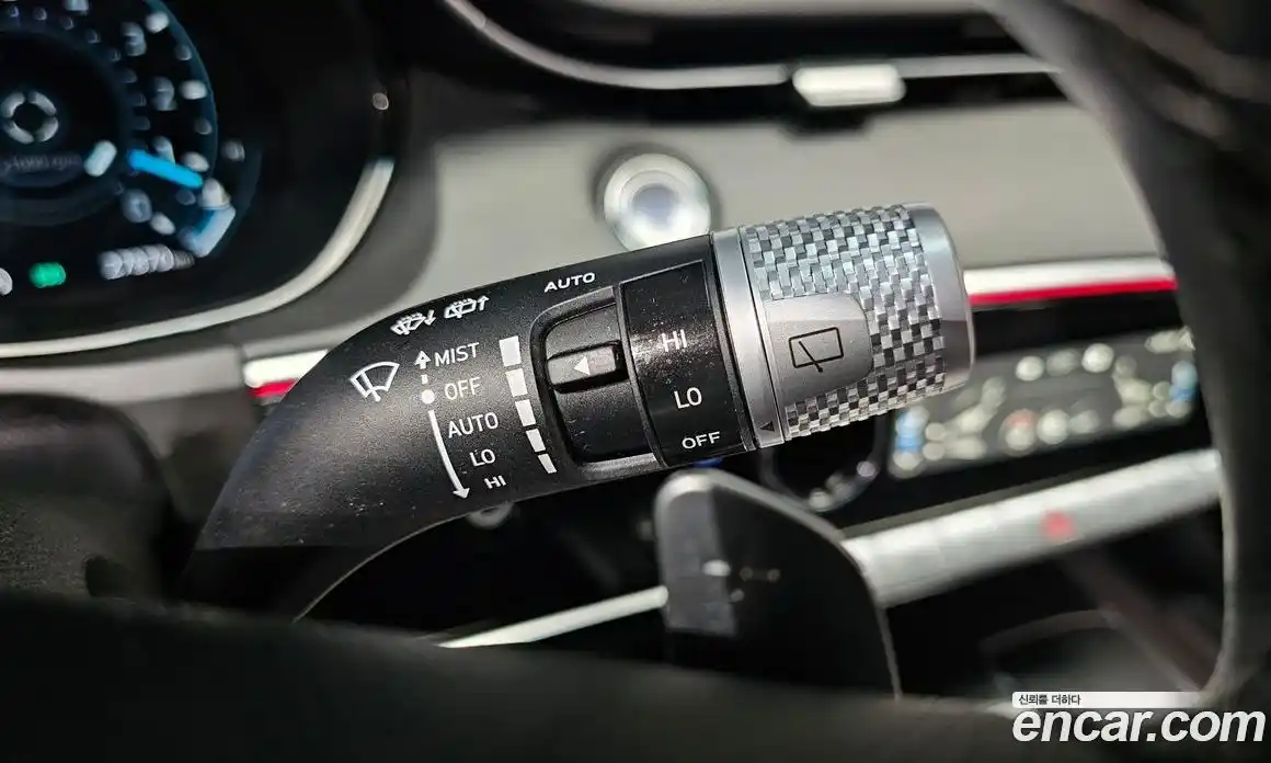 Genesis GV70 2023 2.5 Автомат в Москве № 13033, фото 10