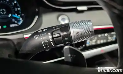 Genesis GV70 2023 2.5 Автомат в Москве № 13033, миниатюра 10