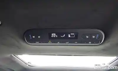 Hyundai Palisade 2026 2.5 Автомат в Москве № 130572, миниатюра 12