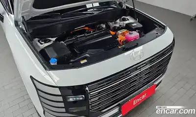 Hyundai Palisade 2026 2.5 Автомат в Москве № 130572, миниатюра 2