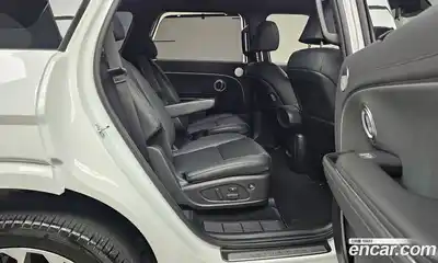 Hyundai Palisade 2026 2.5 Автомат в Москве № 130572, миниатюра 3