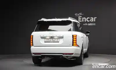 Hyundai Palisade 2026 2.5 Автомат в Москве № 130572, миниатюра 5