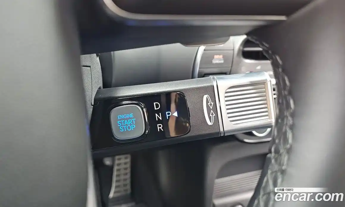 Hyundai Palisade 2026 2.5 Автомат в Москве № 130572, фото 6