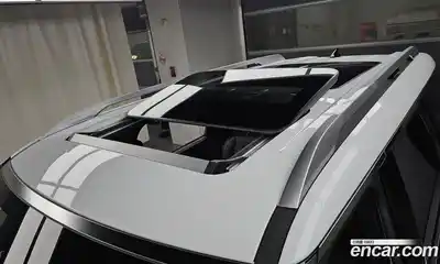 Hyundai Palisade 2026 2.5 Автомат в Москве № 130572, миниатюра 7