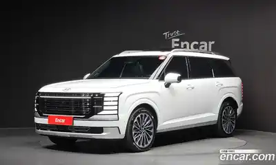 Hyundai Palisade 2026 2.5 Автомат в Москве № 130572, миниатюра 9