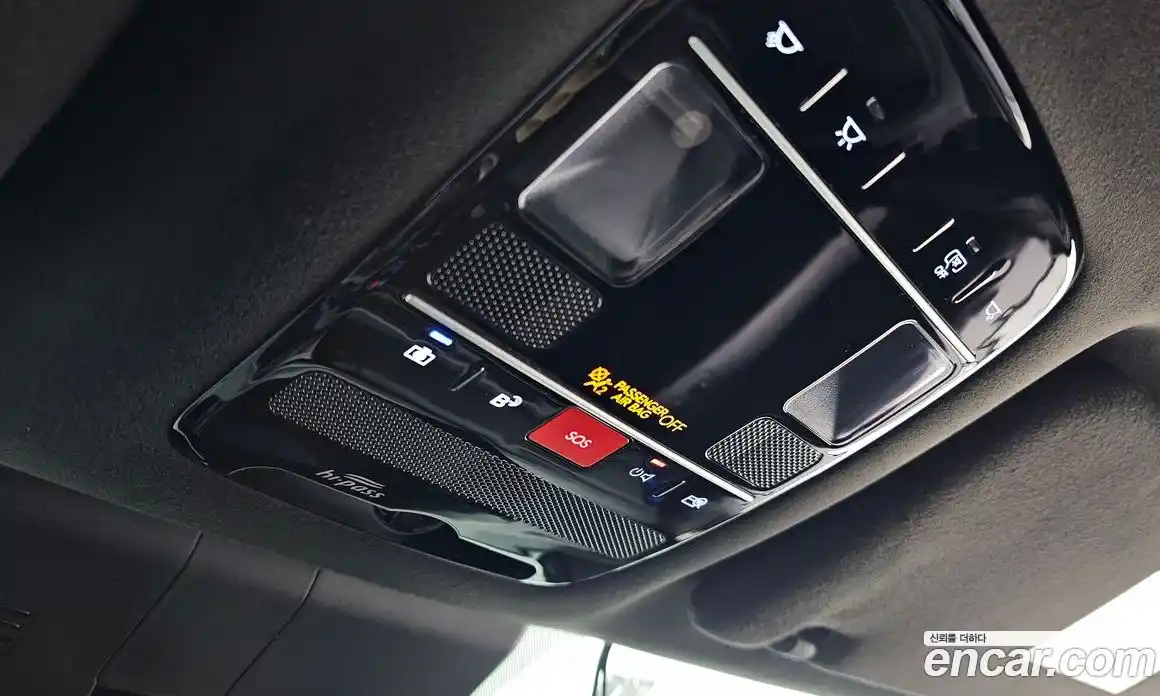 Hyundai Santa Fe 2024 2.5 Автомат в Москве № 131069, фото 18