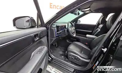 Hyundai Santa Fe 2024 2.5 Автомат в Москве № 131069, миниатюра 2