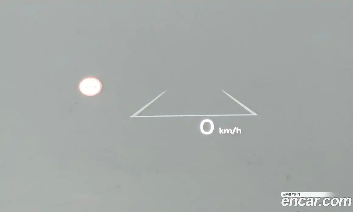 Hyundai Santa Fe 2024 2.5 Автомат в Москве № 131069, фото 4