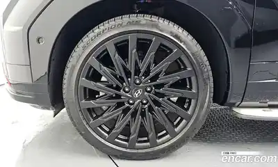 Hyundai Santa Fe 2024 2.5 Автомат в Москве № 131069, миниатюра 6