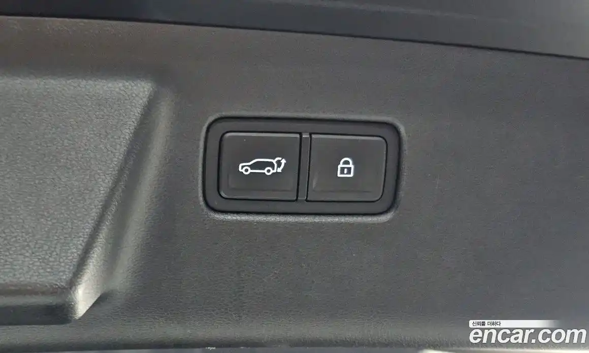 Hyundai Santa Fe 2024 2.5 Автомат в Москве № 131069, фото 7