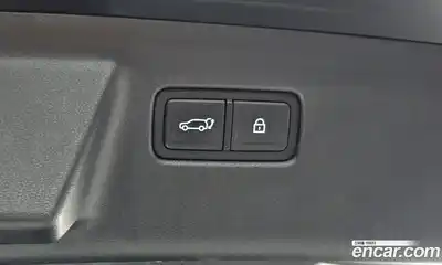 Hyundai Santa Fe 2024 2.5 Автомат в Москве № 131069, миниатюра 7