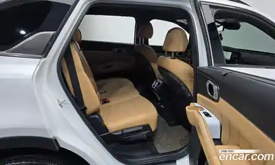 Kia Sorento 2023 2.2 Автомат в Москве № 131237, миниатюра 11