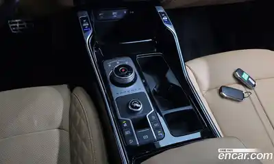 Kia Sorento 2023 2.2 Автомат в Москве № 131237, миниатюра 12