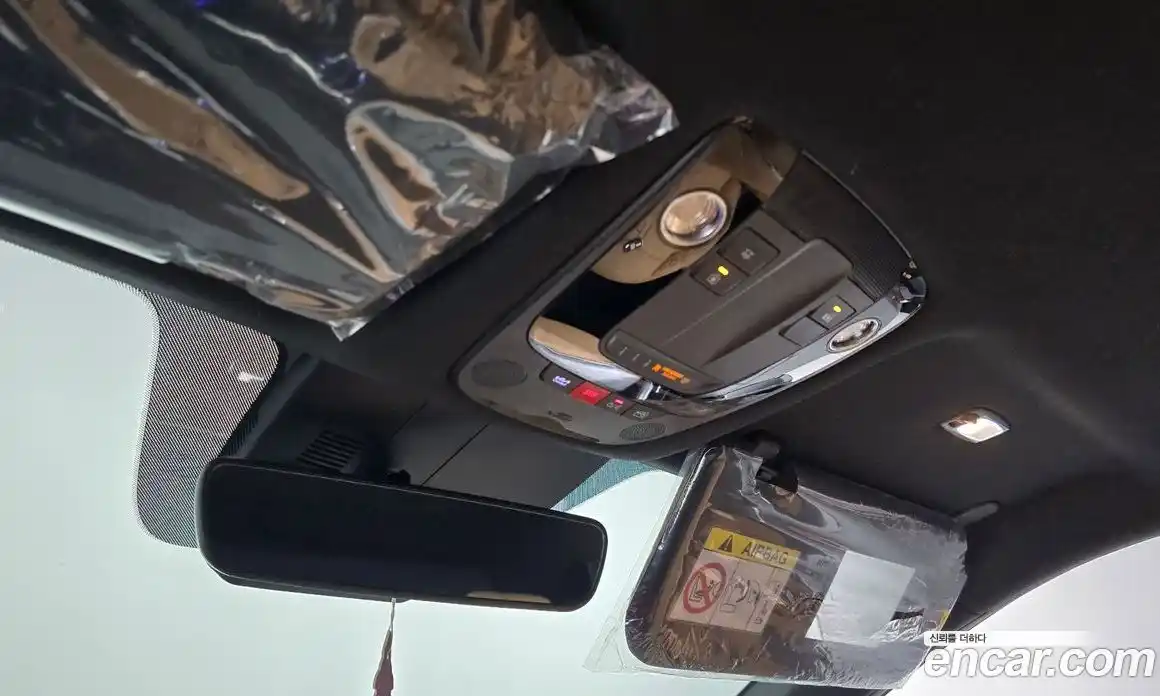 Kia Sorento 2023 2.2 Автомат в Москве № 131237, фото 18