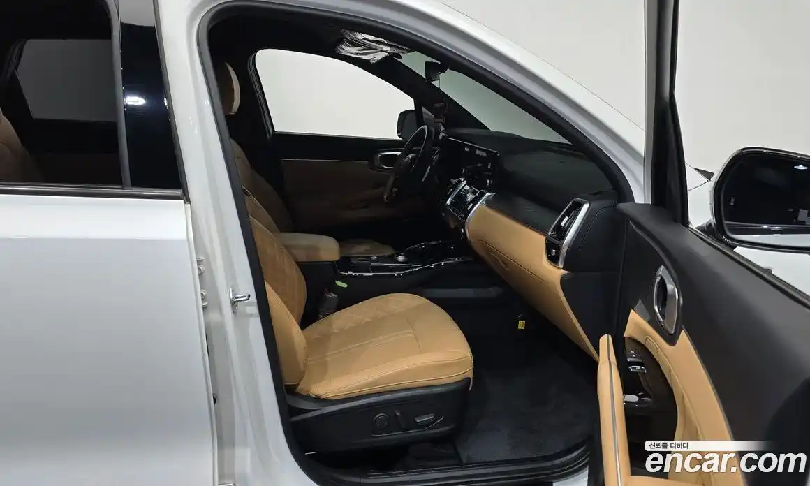 Kia Sorento 2023 2.2 Автомат в Москве № 131237, фото 4