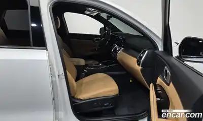 Kia Sorento 2023 2.2 Автомат в Москве № 131237, миниатюра 4