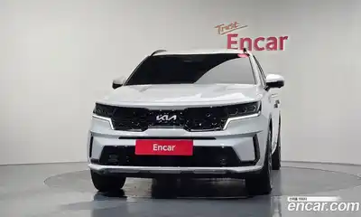 Kia Sorento 2023 2.2 Автомат в Москве № 131237, миниатюра 6