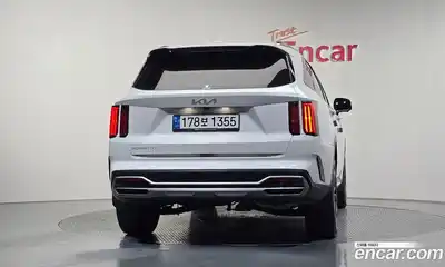 Kia Sorento 2023 2.2 Автомат в Москве № 131237, миниатюра 7