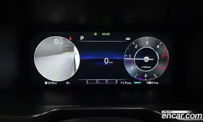 Kia Sorento 2023 2.2 Автомат в Москве № 131237, миниатюра 8