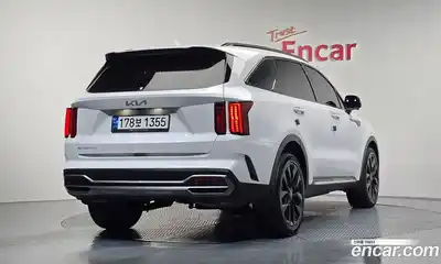 Kia Sorento 2023 2.2 Автомат в Москве № 131237, миниатюра 10