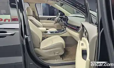 Kia Canival 2024 2.2 Автомат в Москве № 133286, миниатюра 12