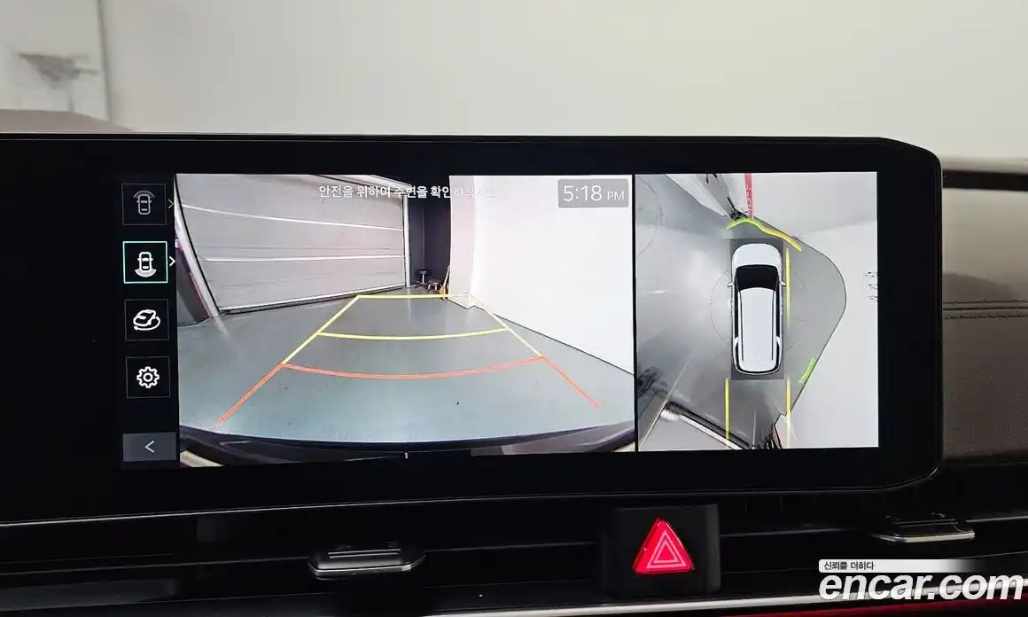 Kia Canival 2024 2.2 Автомат в Москве № 133286, фото 14