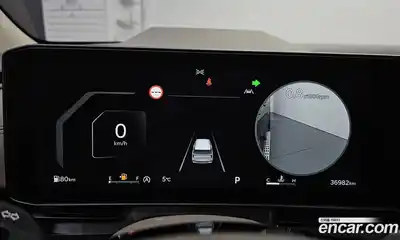 Kia Canival 2024 2.2 Автомат в Москве № 133286, миниатюра 6