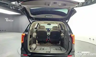 Kia Canival 2024 2.2 Автомат в Москве № 133286, миниатюра 9