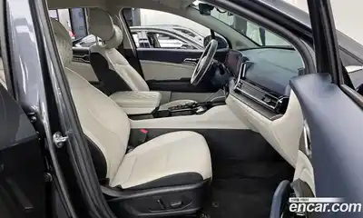 Kia Sportage 2023 1.6 Автомат в Москве № 133353, миниатюра 11