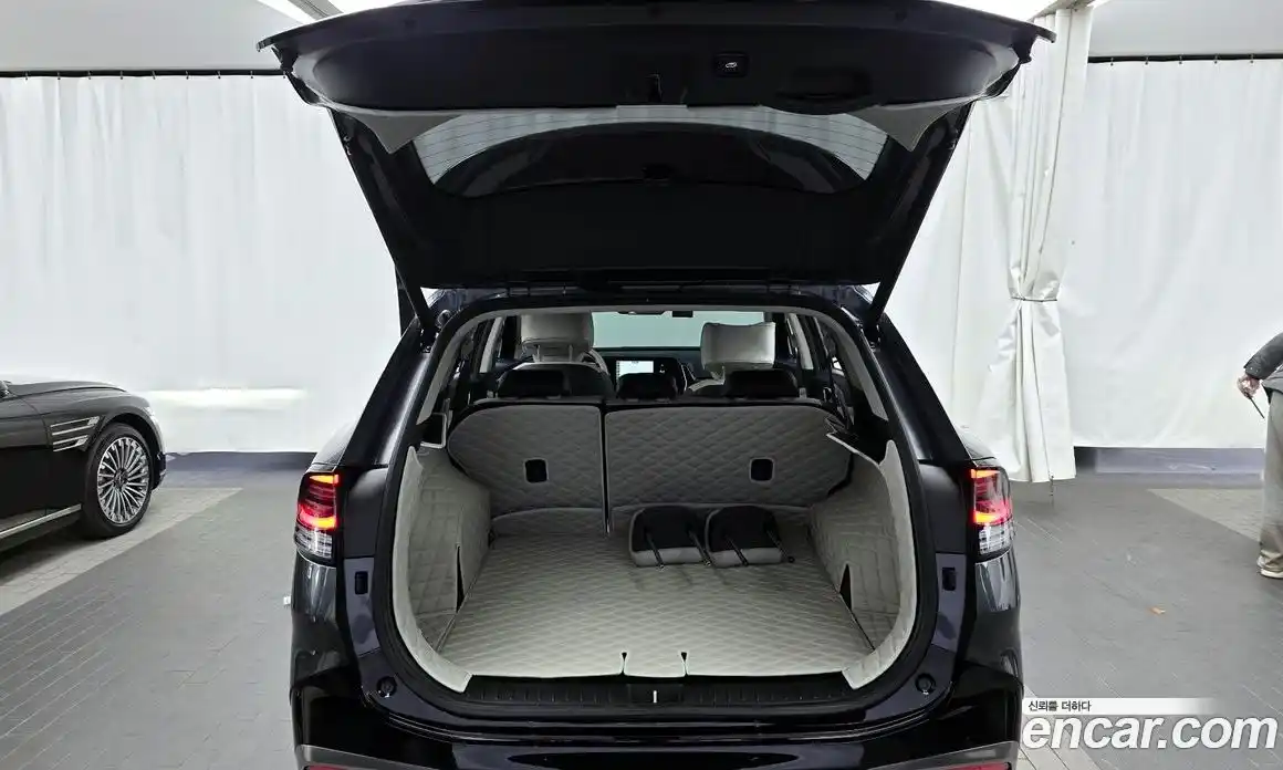 Kia Sportage 2023 1.6 Автомат в Москве № 133353, фото 12