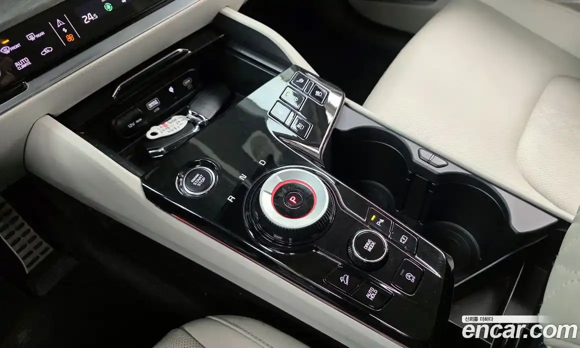 Kia Sportage 2023 1.6 Автомат в Москве № 133353, фото 14