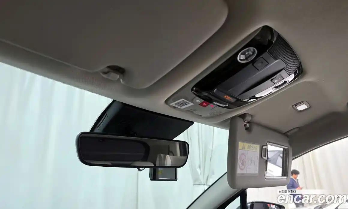 Kia Sportage 2023 1.6 Автомат в Москве № 133353, фото 16