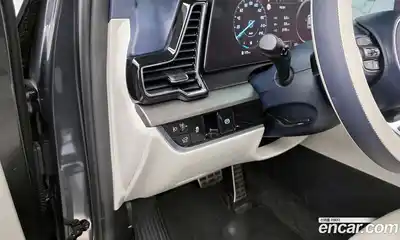 Kia Sportage 2023 1.6 Автомат в Москве № 133353, миниатюра 2