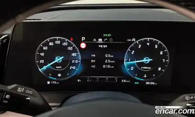 Kia Sportage 2023 1.6 Автомат в Москве № 133353, миниатюра 5