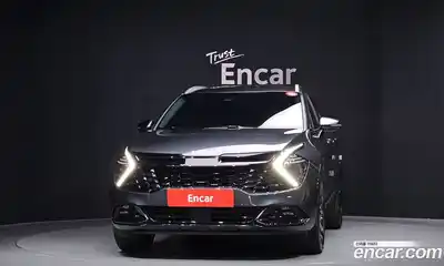 Kia Sportage 2023 1.6 Автомат в Москве № 133353, миниатюра 7