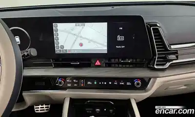 Kia Sportage 2023 1.6 Автомат в Москве № 133353, миниатюра 9