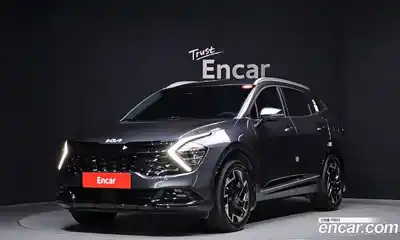 Kia Sportage 2023 1.6 Автомат в Москве № 133353, миниатюра 10