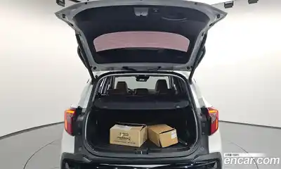 Kia Seltos 2023 1.6 Автомат в Москве № 133441, миниатюра 11