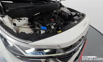 Kia Seltos 2023 1.6 Автомат в Москве № 133441, миниатюра 12