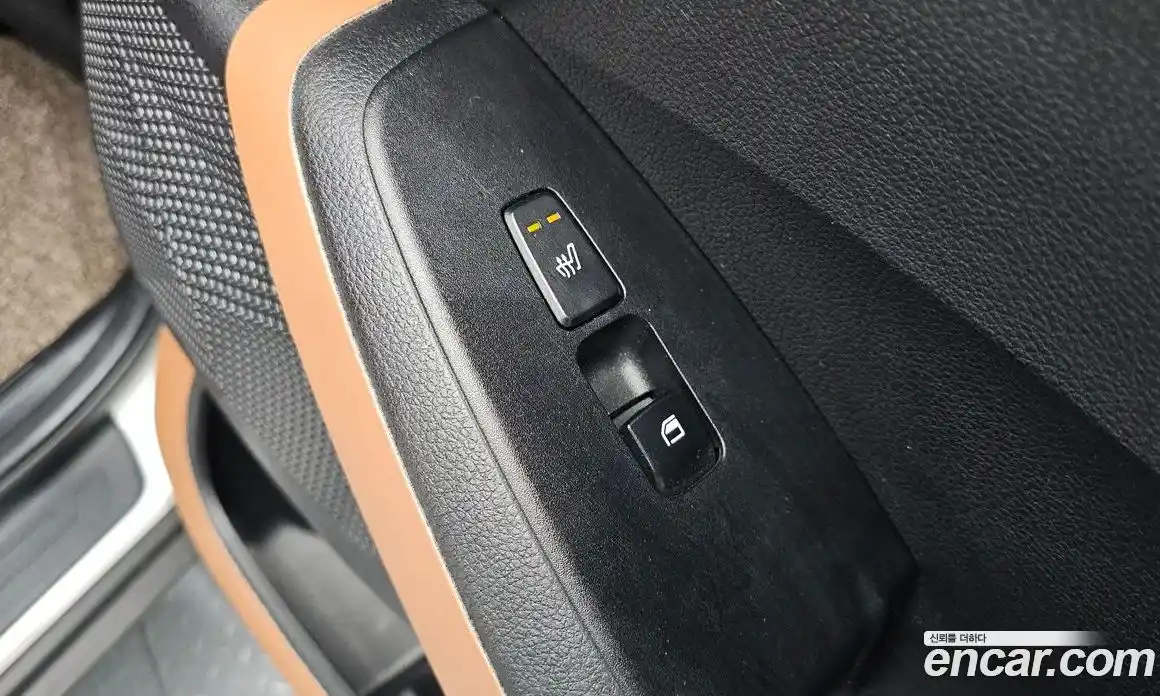 Kia Seltos 2023 1.6 Автомат в Москве № 133441, фото 20