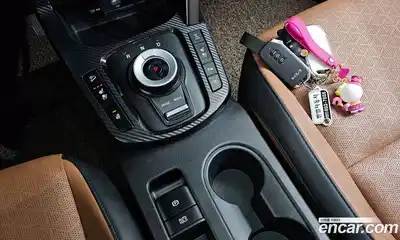 Kia Seltos 2023 1.6 Автомат в Москве № 133441, миниатюра 6