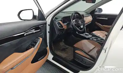 Kia Seltos 2023 1.6 Автомат в Москве № 133441, миниатюра 7