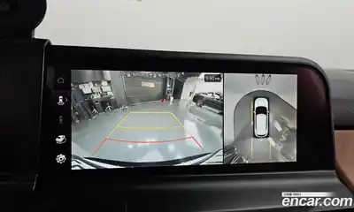 Kia Seltos 2023 1.6 Автомат в Москве № 133441, миниатюра 9