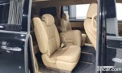 Kia Canival 2017 2.2 Автомат в Москве № 133501, миниатюра 11