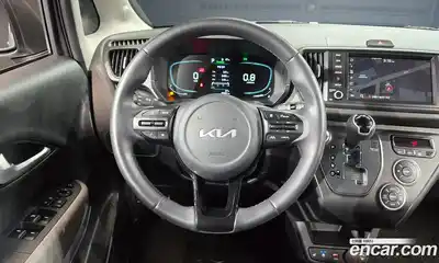 Kia Ray 2023 1.0 Автомат в Москве № 133524, миниатюра 12