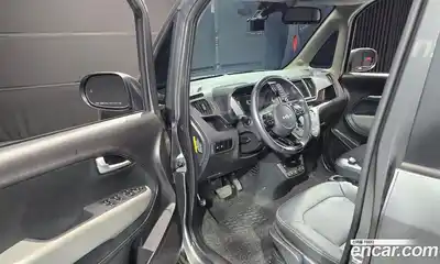 Kia Ray 2023 1.0 Автомат в Москве № 133524, миниатюра 3