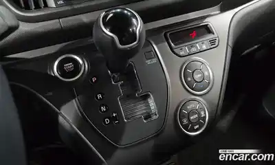 Kia Ray 2023 1.0 Автомат в Москве № 133524, миниатюра 5