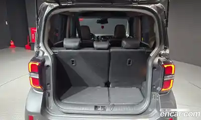 Kia Ray 2023 1.0 Автомат в Москве № 133524, миниатюра 8