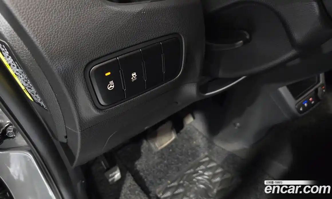 Kia Ray 2023 1.0 Автомат в Москве № 133524, фото 9