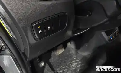 Kia Ray 2023 1.0 Автомат в Москве № 133524, миниатюра 9